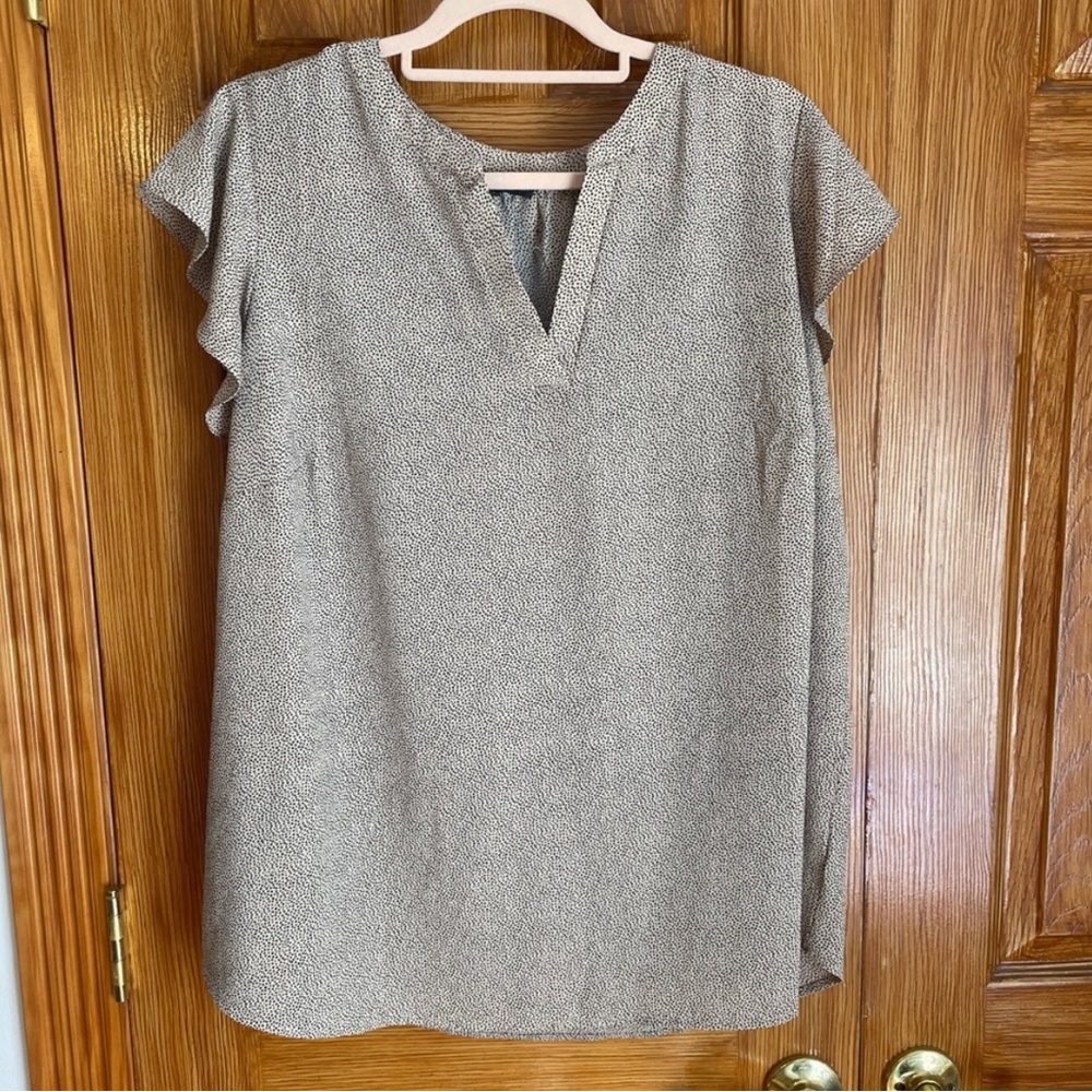 Adrianna Papell Blouse